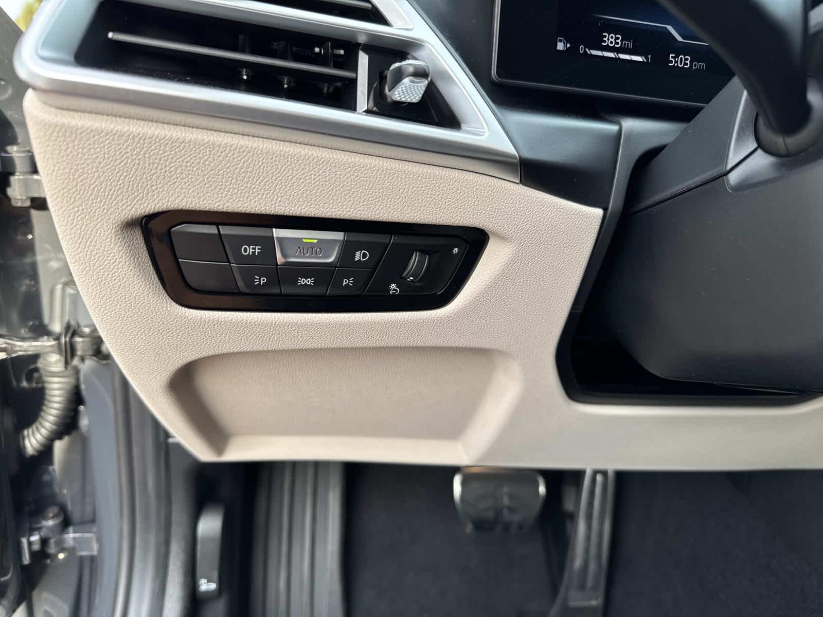 2026 BMW 3 Series 330i NA