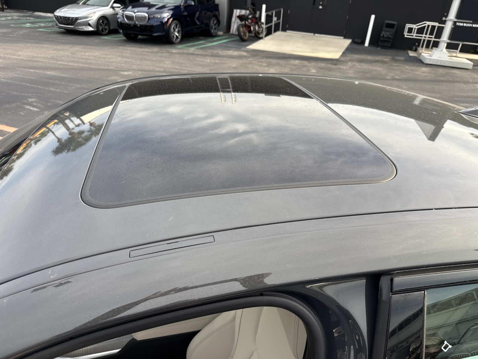 2026 BMW 3 Series 330i NA