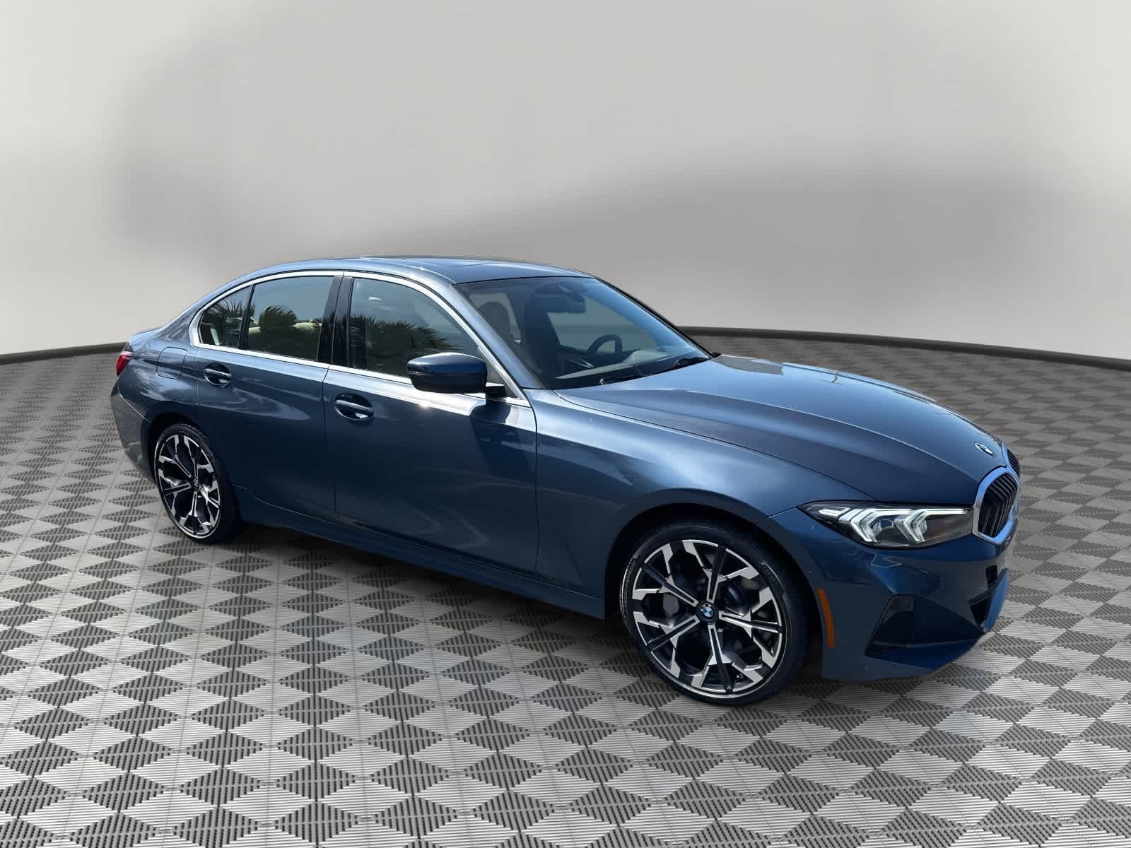 2026 BMW 330i NA 330i NA