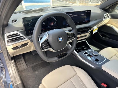 2026 BMW 330i NA 330i NA