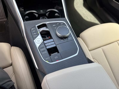 2026 BMW 330i NA 330i NA