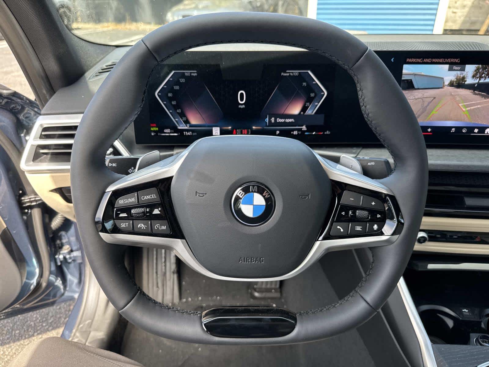 2026 BMW 330i NA 330i NA