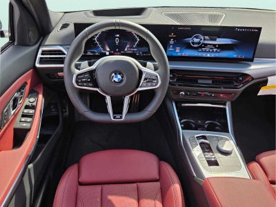2026 BMW 330i NA 330i NA