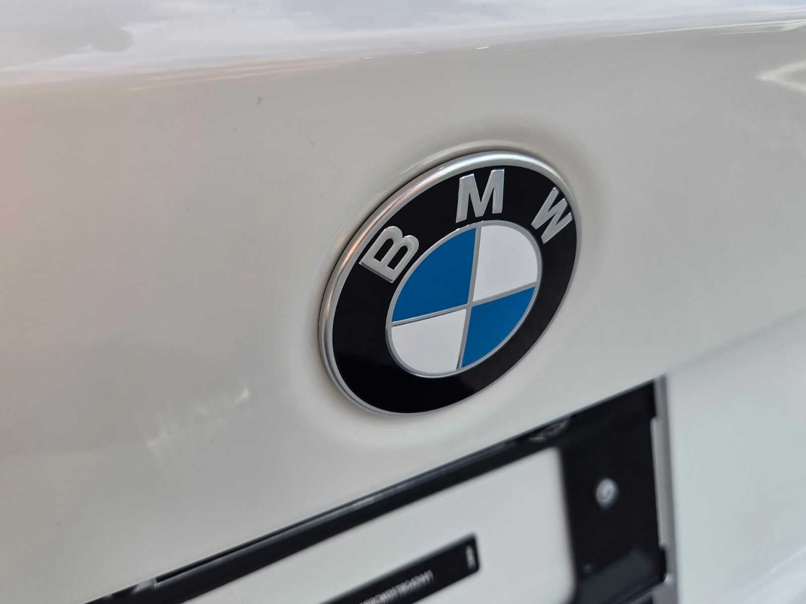 2026 BMW 330i NA 330i NA
