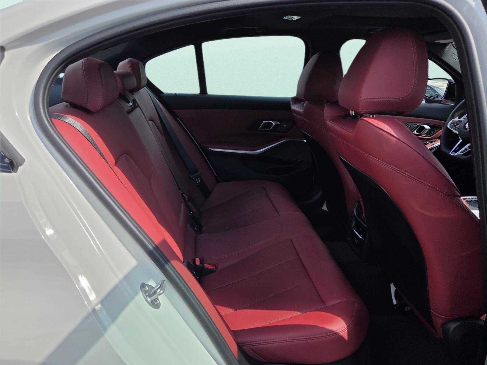 2026 BMW 330i NA 330i NA