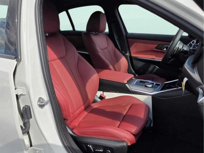 2026 BMW 330i NA 330i NA