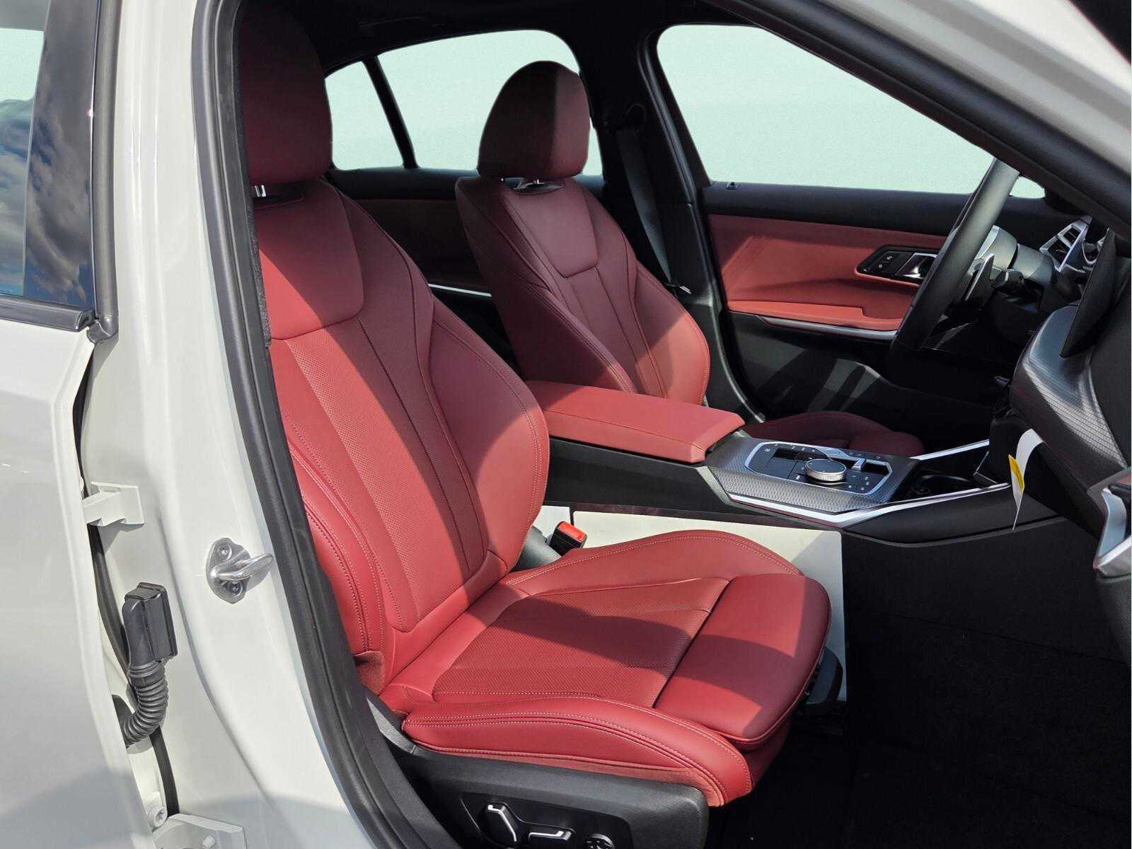 2026 BMW 330i NA 330i NA