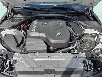 2026 BMW 330i NA 330i NA