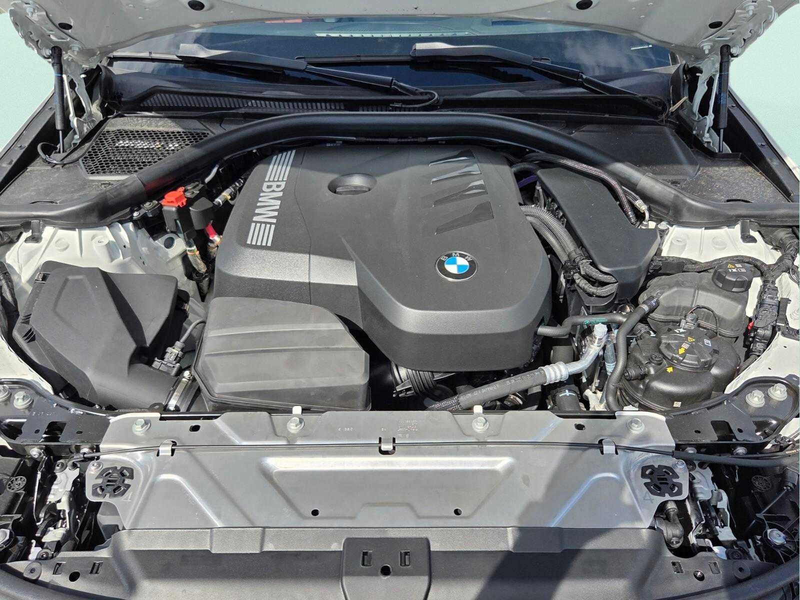 2026 BMW 330i NA 330i NA