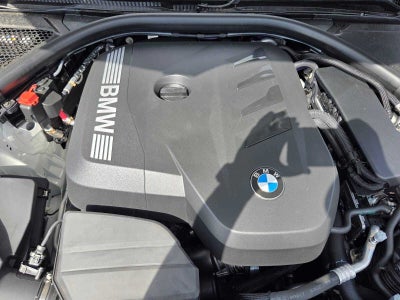 2026 BMW 330i NA 330i NA