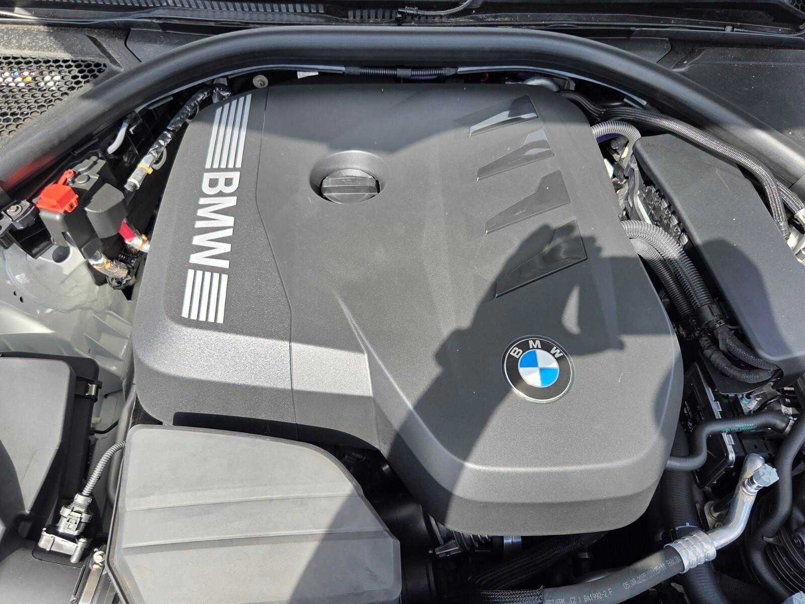 2026 BMW 330i NA 330i NA