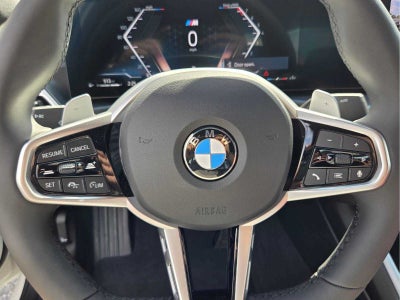 2026 BMW 330i NA 330i NA