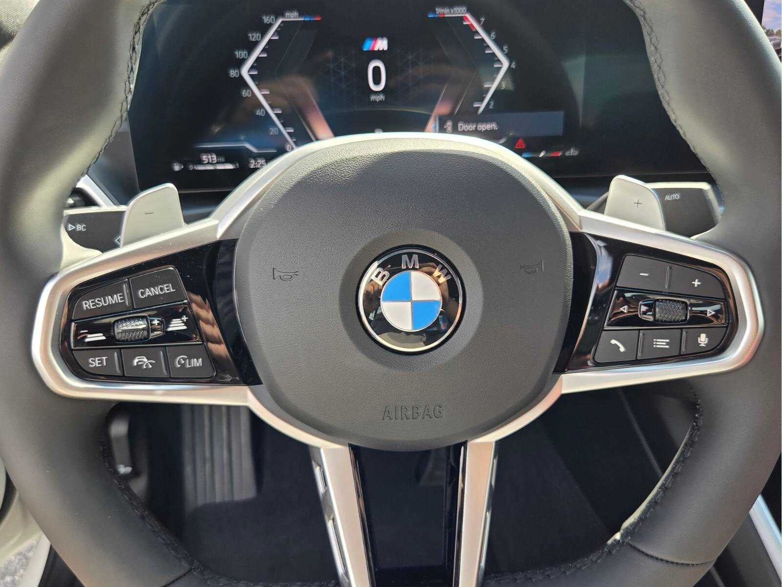 2026 BMW 330i NA 330i NA