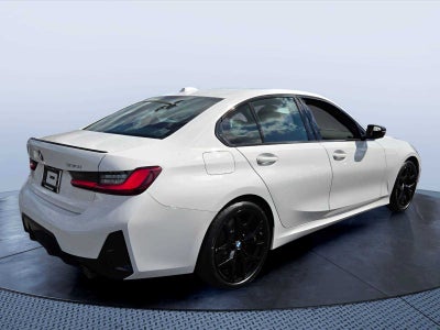 2026 BMW 330i NA 330i NA