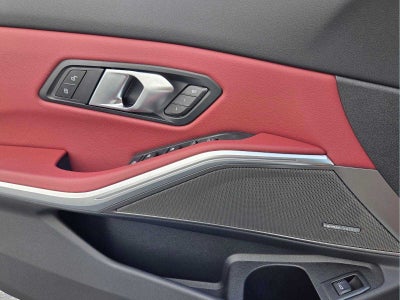 2026 BMW 330i NA 330i NA