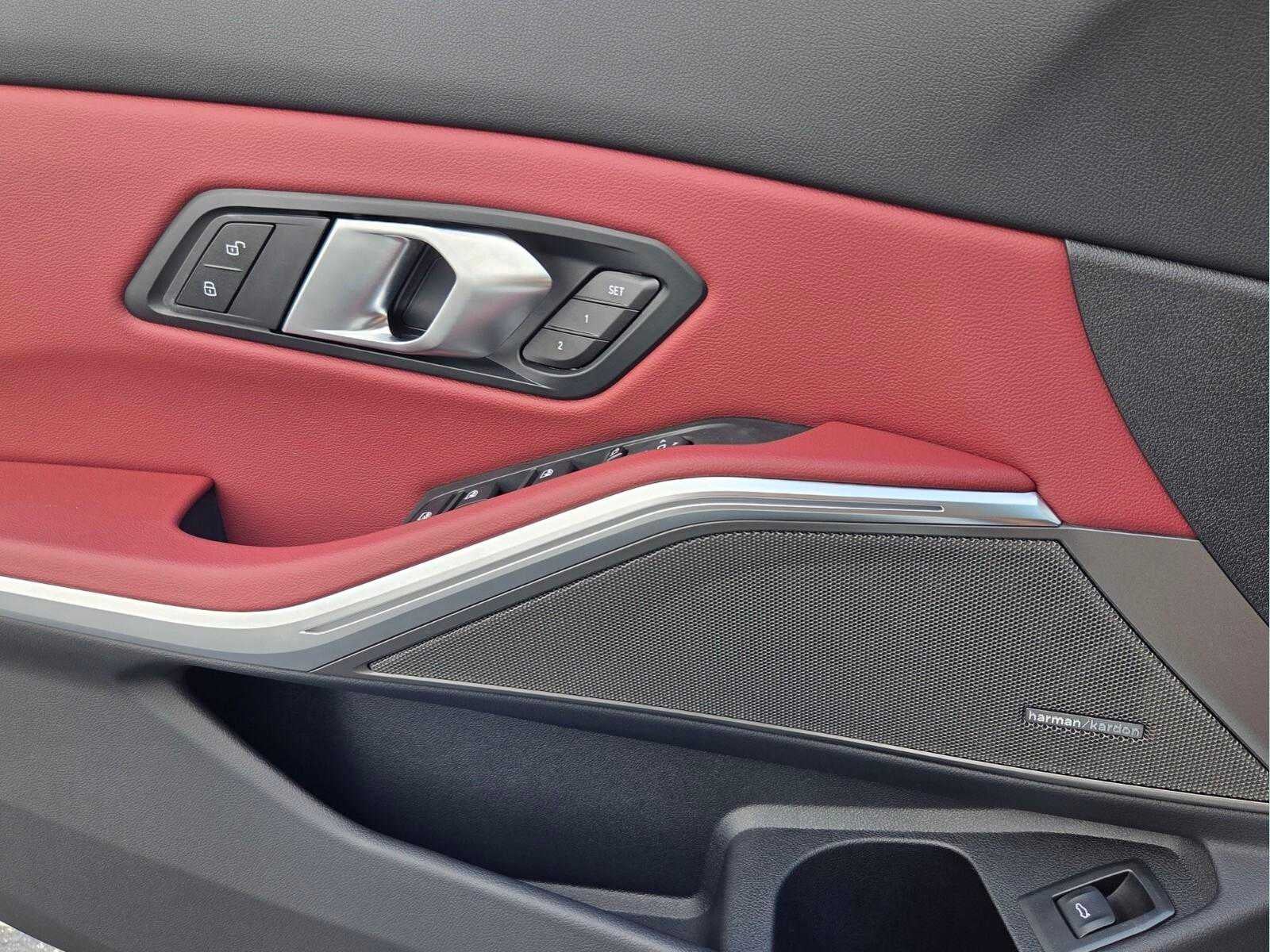 2026 BMW 330i NA 330i NA