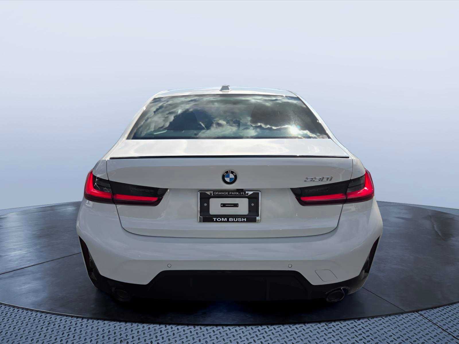 2026 BMW 330i NA 330i NA