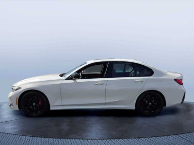 2026 BMW 330i NA 330i NA