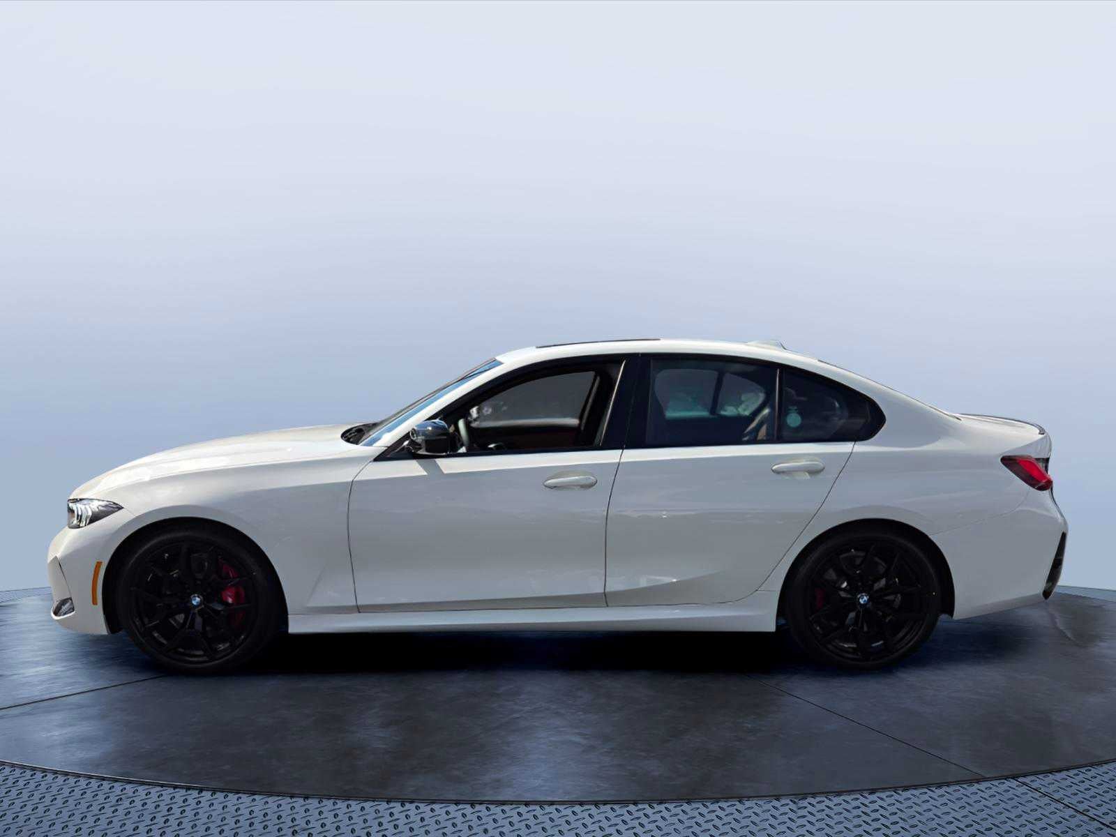 2026 BMW 330i NA 330i NA