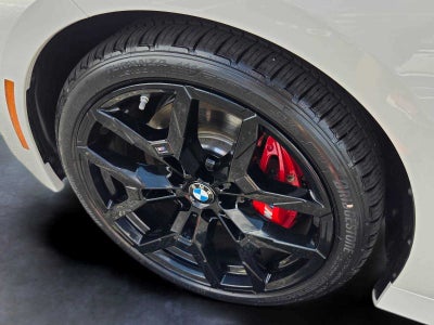 2026 BMW 330i NA 330i NA
