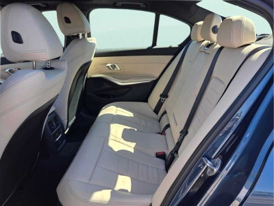2026 BMW 330i NA 330i NA