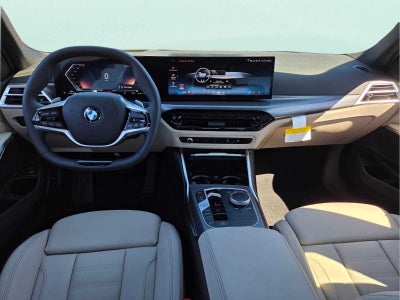 2026 BMW 330i NA 330i NA