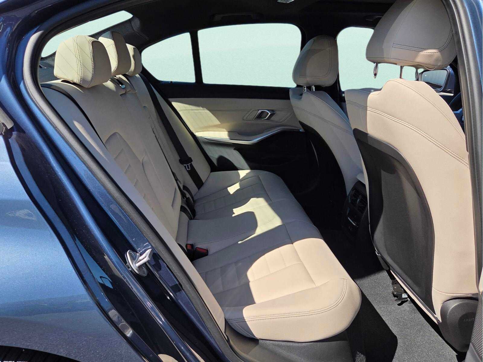2026 BMW 330i NA 330i NA