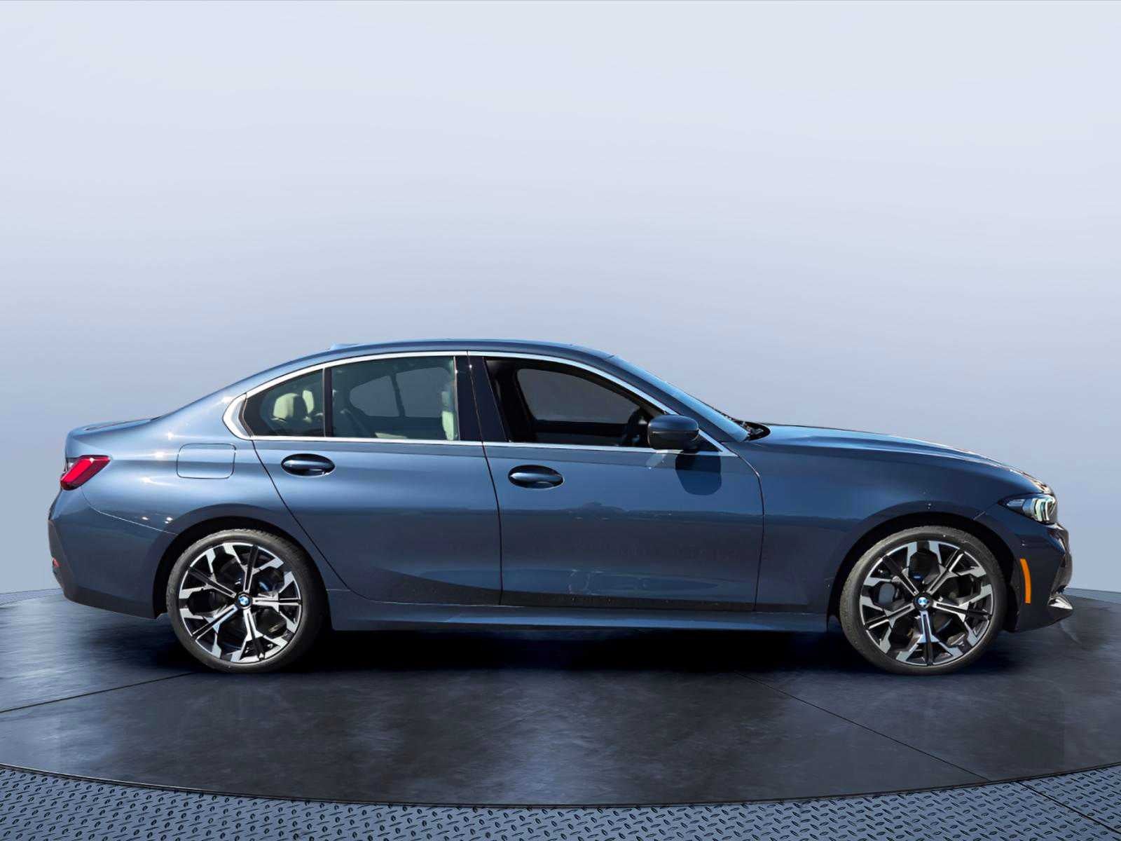 2026 BMW 330i NA 330i NA
