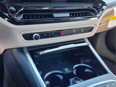 2026 BMW 330i NA 330i NA