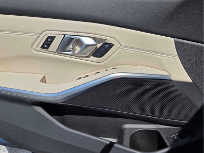 2026 BMW 330i NA 330i NA