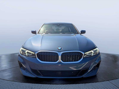 2026 BMW 330i NA 330i NA