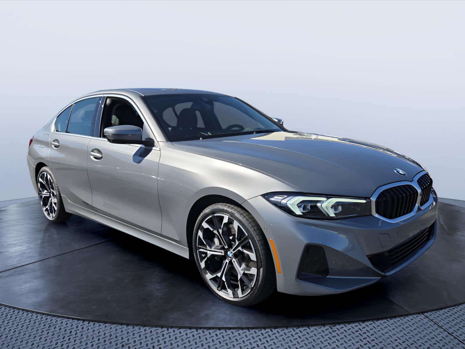 2026 BMW 330i NA 330i NA