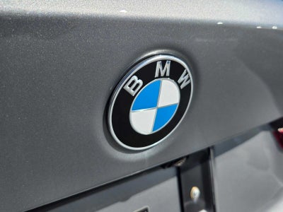 2026 BMW 330i NA 330i NA
