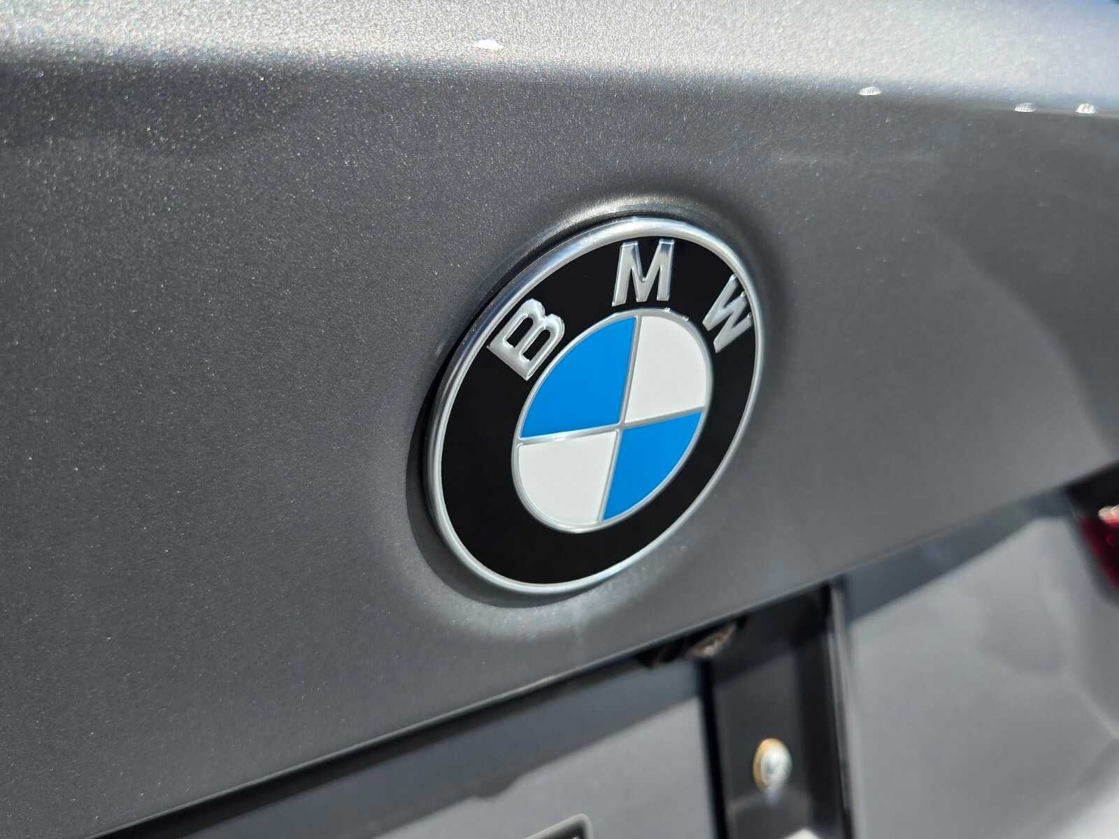 2026 BMW 330i NA 330i NA