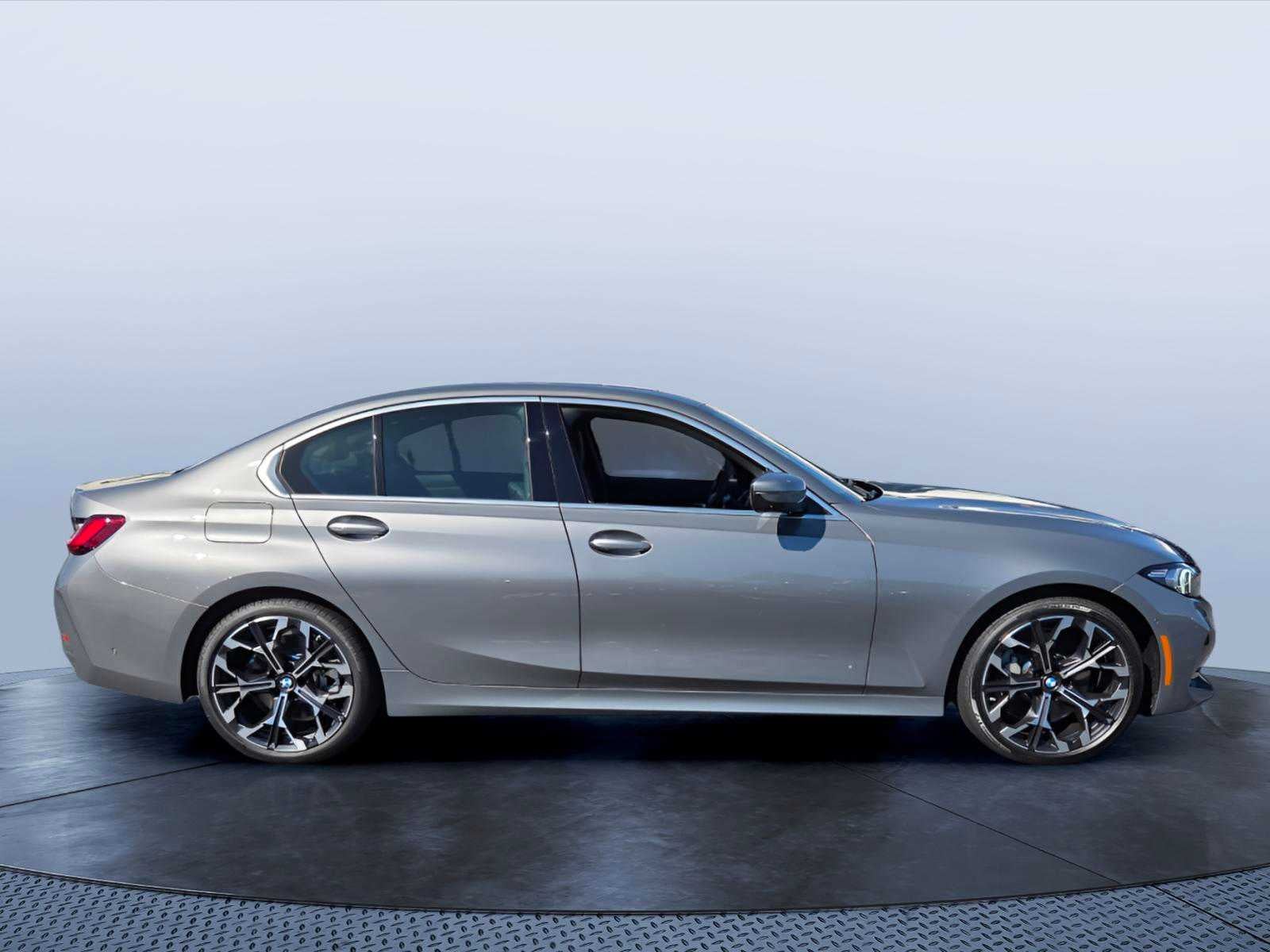 2026 BMW 330i NA 330i NA