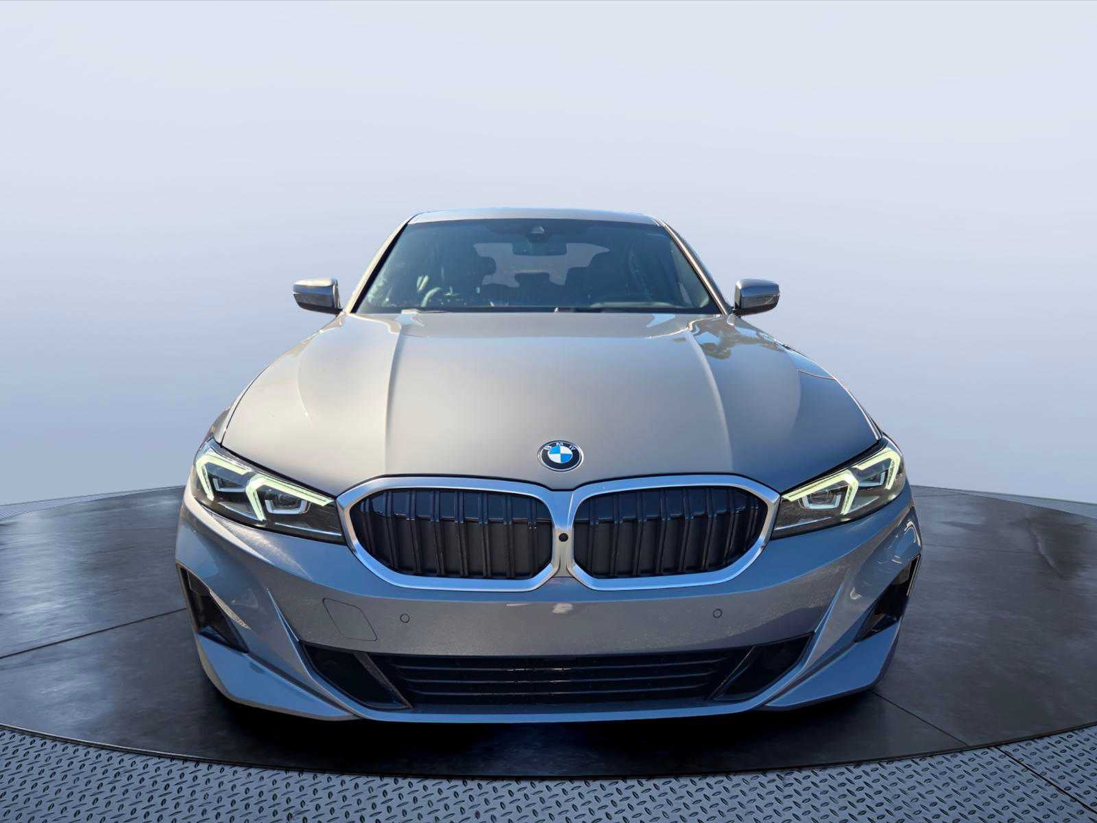 2026 BMW 330i NA 330i NA