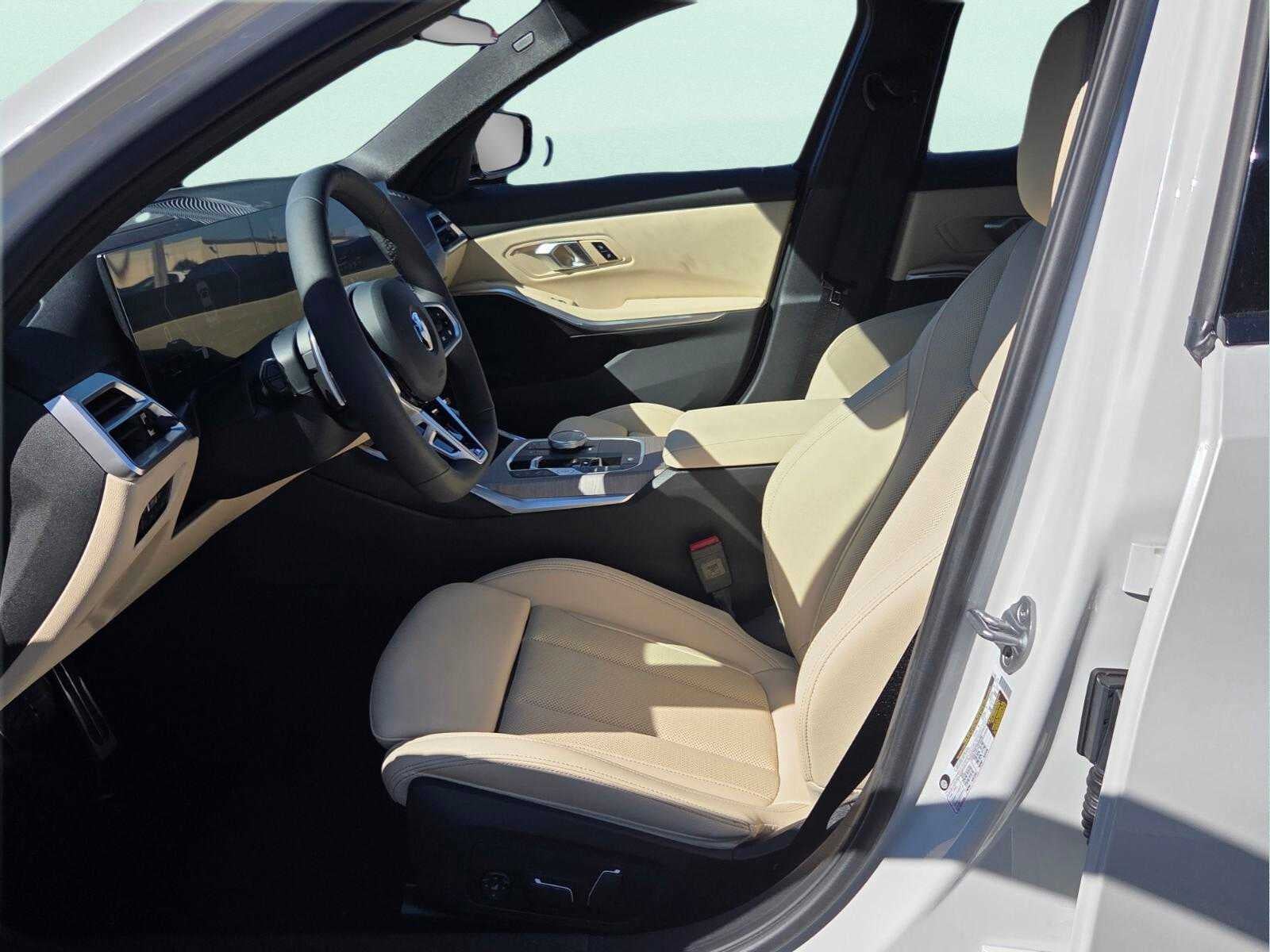 2026 BMW 330i NA 330i NA