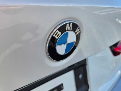 2026 BMW 330i NA 330i NA