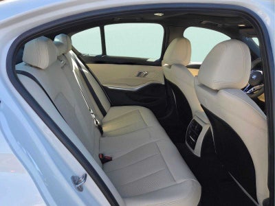 2026 BMW 330i NA 330i NA