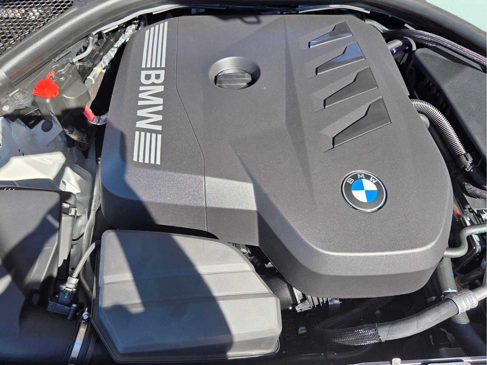 2026 BMW 330i NA 330i NA