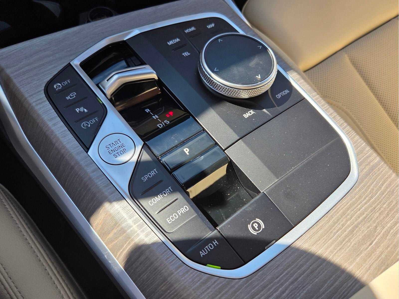 2026 BMW 330i NA 330i NA