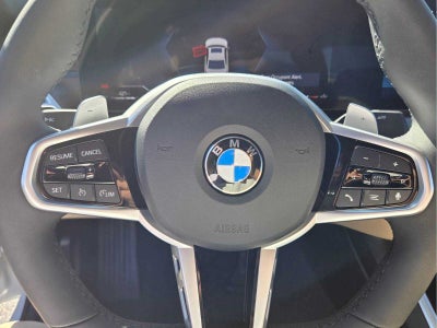 2026 BMW 330i NA 330i NA