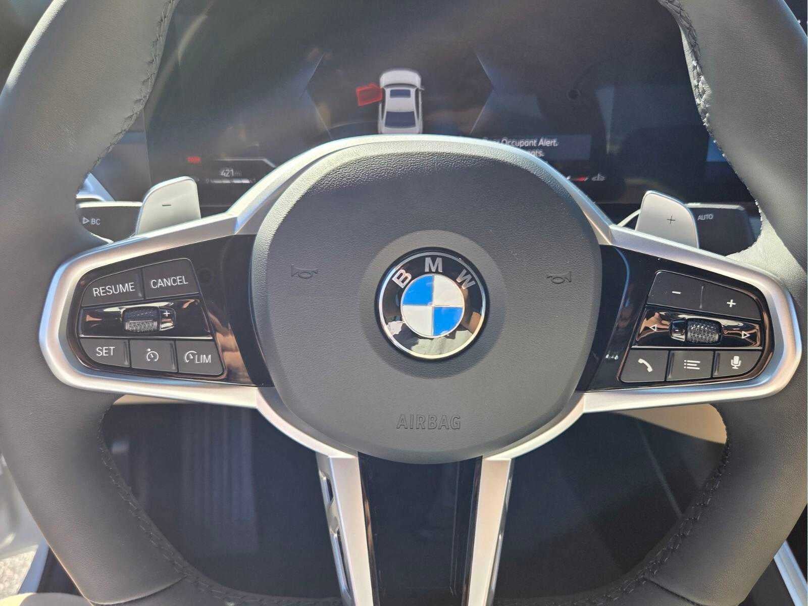 2026 BMW 330i NA 330i NA