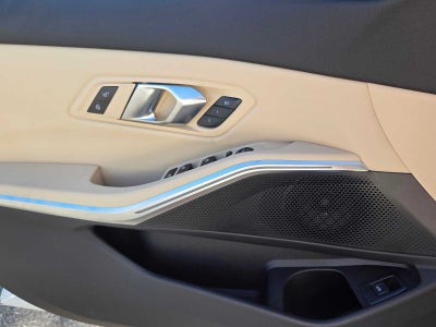 2026 BMW 330i NA 330i NA