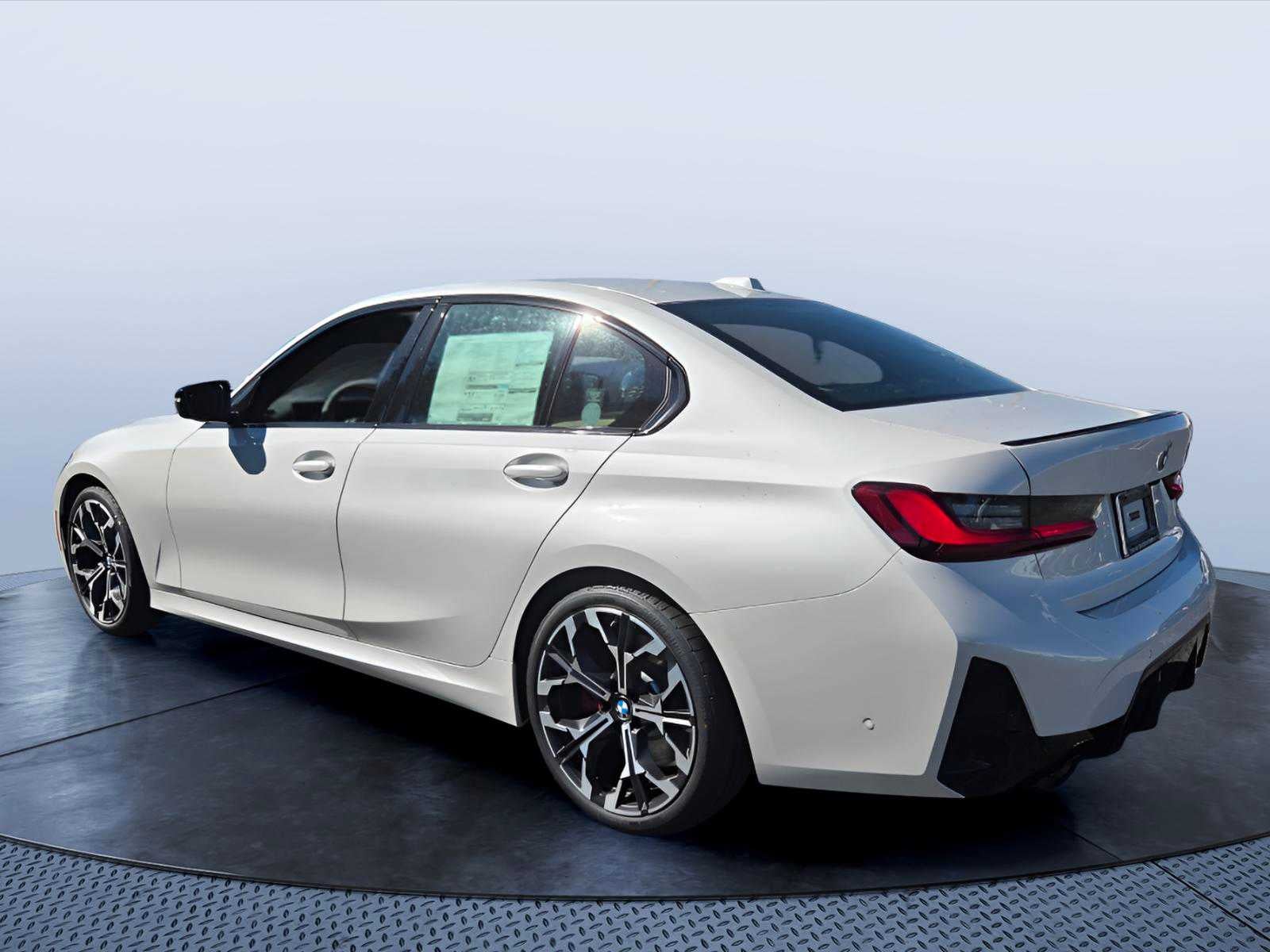 2026 BMW 330i NA 330i NA
