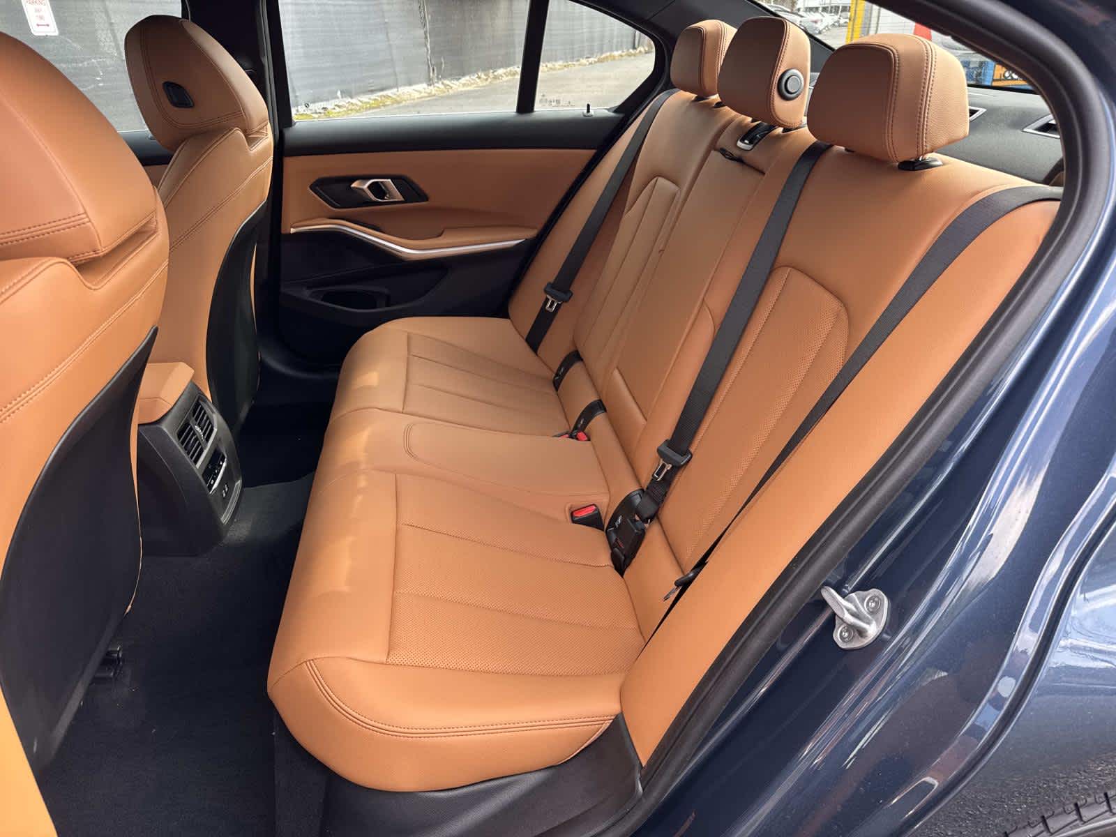 2026 BMW 330i NA 330i NA