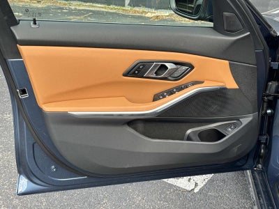 2026 BMW 330i NA 330i NA