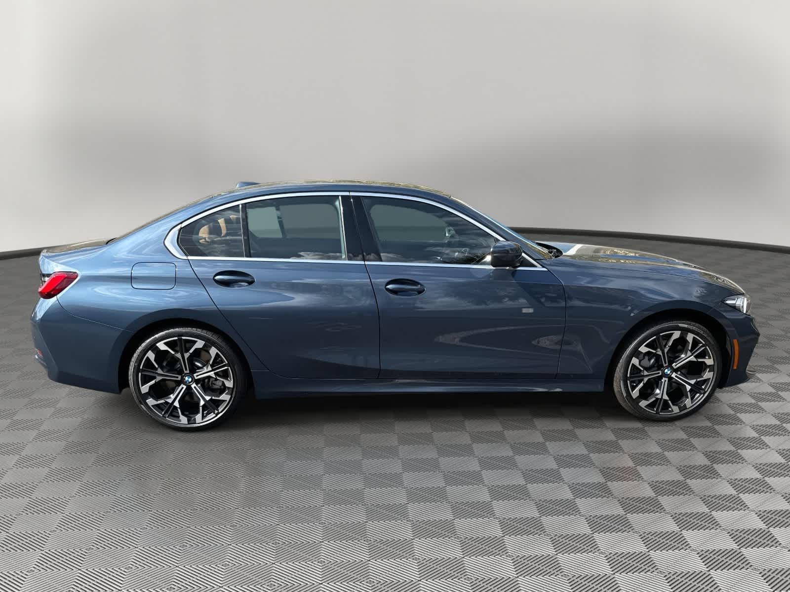 2026 BMW 330i NA 330i NA