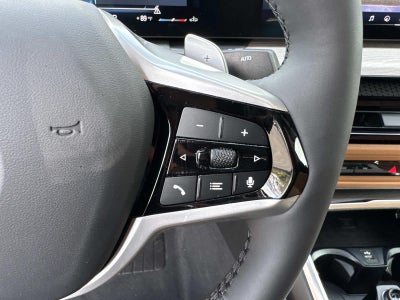 2026 BMW 330i NA 330i NA