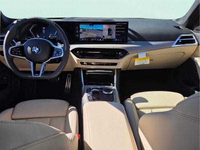 2026 BMW 330i NA 330i NA